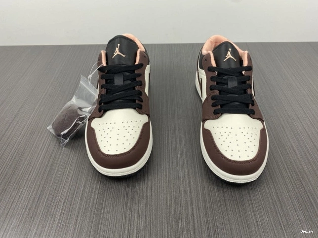 Bmlin Mocha DC6991-200 1 Low Jordan Air 0707
